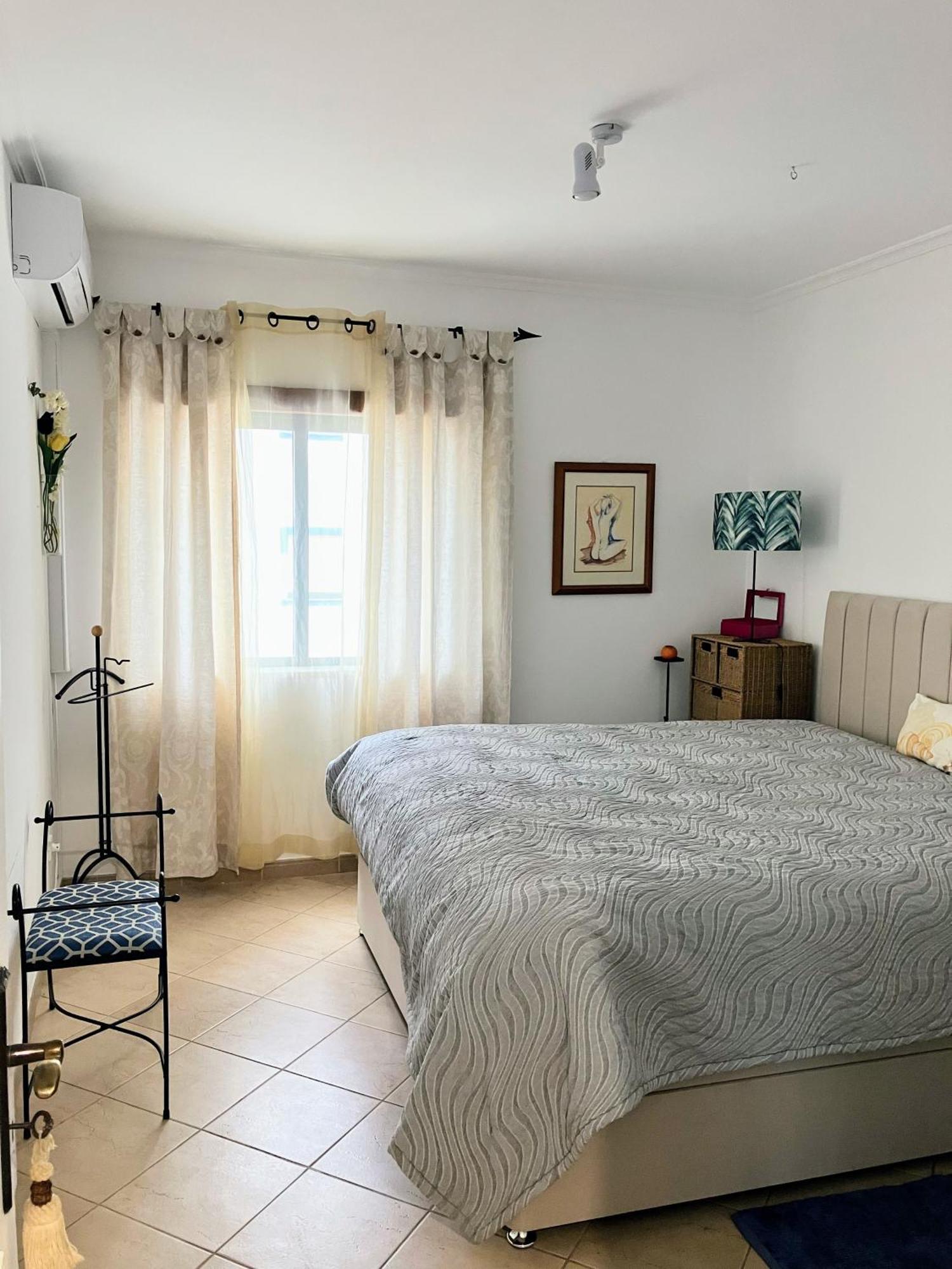 Erike Guest House Карвоейру Экстерьер фото